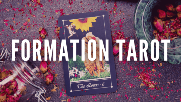Formation de Tarot