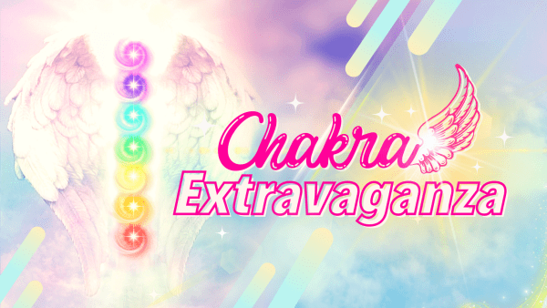 Chakra Extravaganza