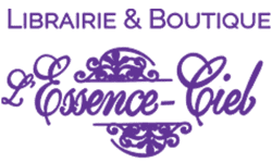 L'Essence-Ciel Logo